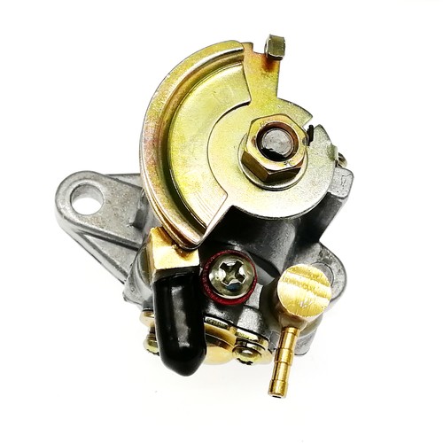 Oil pump for minarelli am6 - pump,