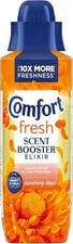 Comfort Fresh Sunshiny Days Scent Booster with ScentLock Technology Elixir for u