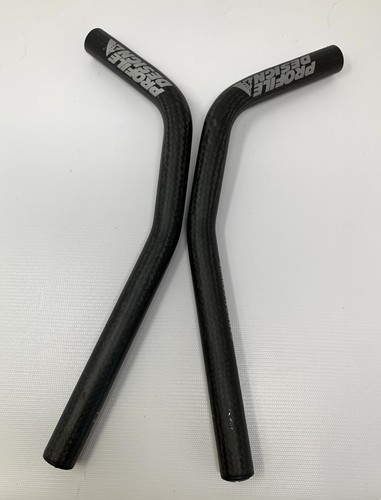 Profile design carbon stryke - carbon,