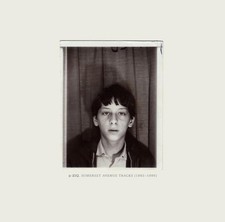 μ-Ziq SOMERSET AVENUE TRACKS