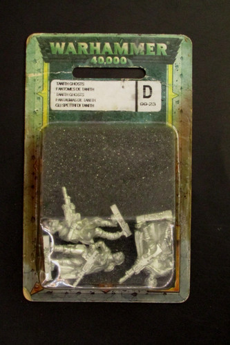 Oop citadel warhammer 40k - /,