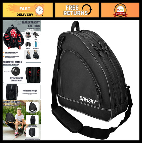 Skate bag for roller skates - skate,