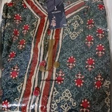 New Branded  Stitch 100%