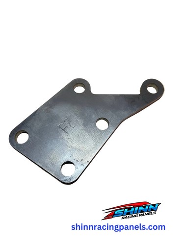 Corsa adam wishbone 25x50 - corsa,