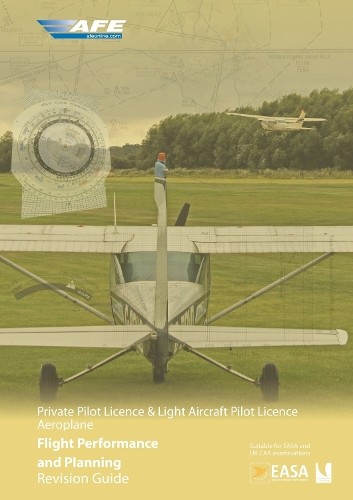 Ppl flight performance - ppl,
