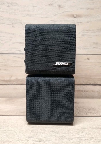 Bose lifestyle acoustimass - bose,