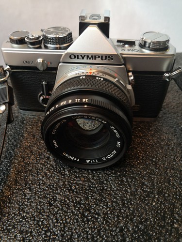 Olympus 2 - olympus, om-2