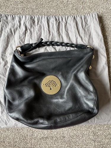 Mulberry medium daria - daria, hobo