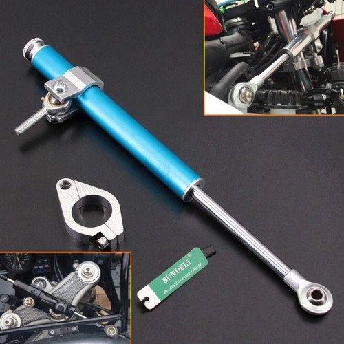 Hot blue aluminum universal - hot,