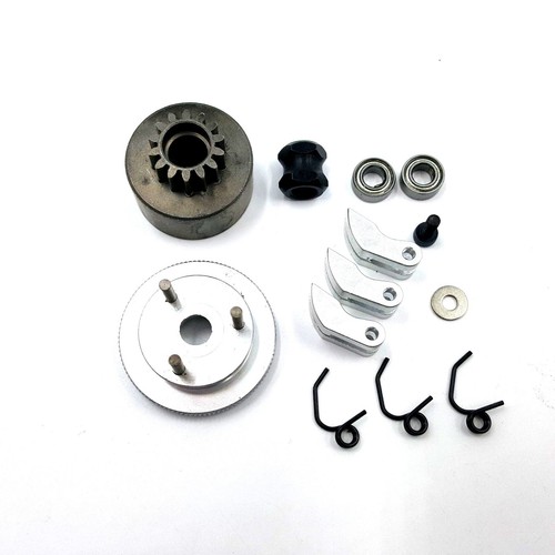 Clutch flywheel kit for 21 - clutch,