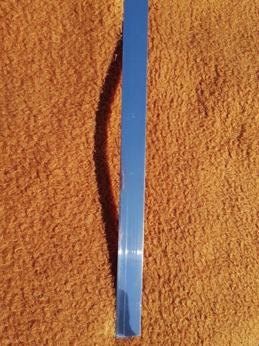 25mm stainless steel flat - 25mm,