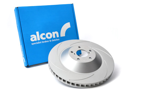 Prodrive alcon brake - prodrive, discs