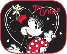 2x Disney True Original Minnie