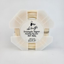 Royal Wulff TT Long Spey