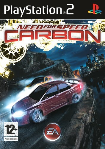 Playstation2 need for - playstation2,