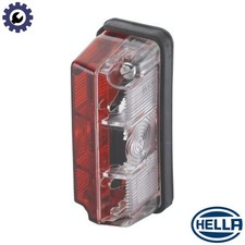 CLEARANCE LIGHT 2TJ 003