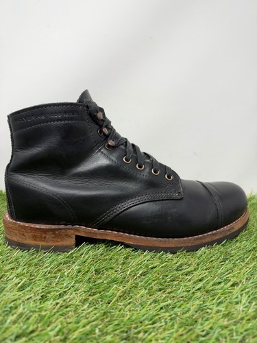 Wolverine 1000 mile - 1000, boots