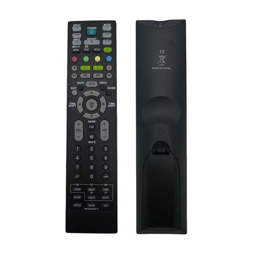 New remote control - control, for
