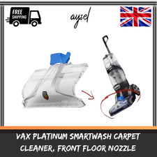 VAX Platinum Smartwash Carpet