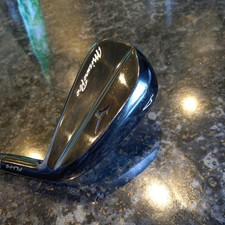 Mizuno Pro Fli-Hi 4 Iron - HZRDUS RBX Smoke 5.5