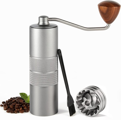 Conqueco manual coffee - manual,