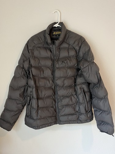 Mens klim kompound - kompound, puff