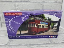CORGI OOC LONDON TRANSPORT