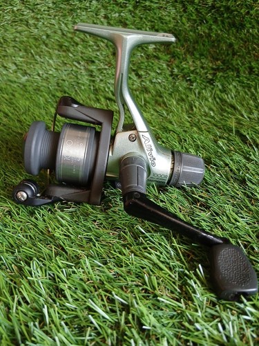 Shimano alivio 1000r - alivio,