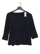 Peter Hahn Women's Top UK 12