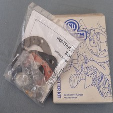 LAND ROVER 2A 2.25L 1961-67 -