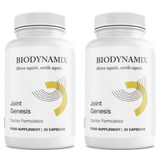 Biodynamix  Joint Genesis -