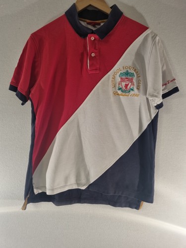 Liverpool official polo - fc,