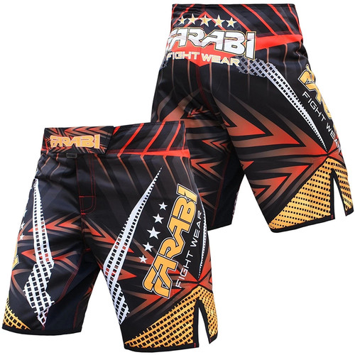 Farabi mma shorts grappling - farabi,