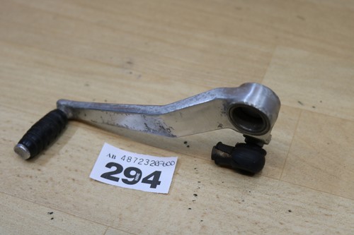 Suzuki 600 gear - rf,