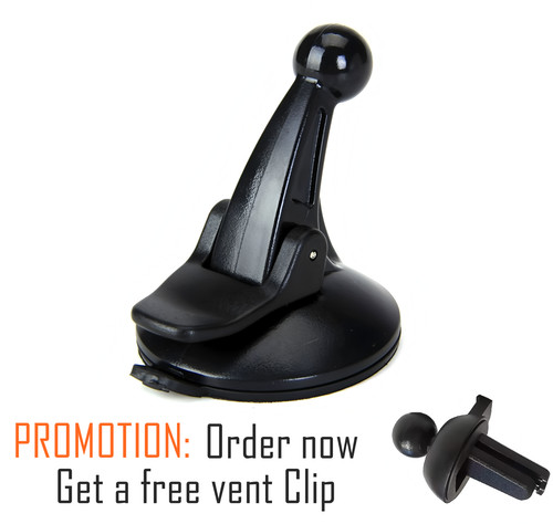 Satnav holder for - for, garmin