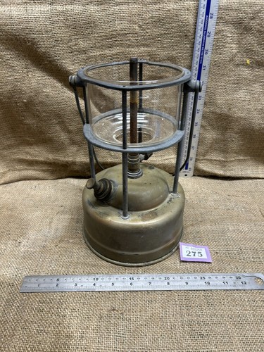 Vintage original tilley lamp - original,