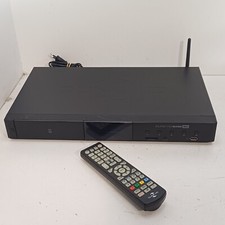 Dune HD Base 3D Network Media Player+Remote-TESTED-HDMI 1080P WiFi USB Streaming