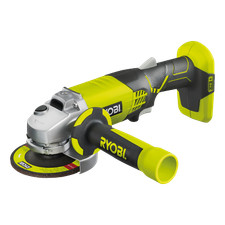 Ryobi R18AG-0 18V ONE+ Cordless Angle Grinder (Bare Tool)