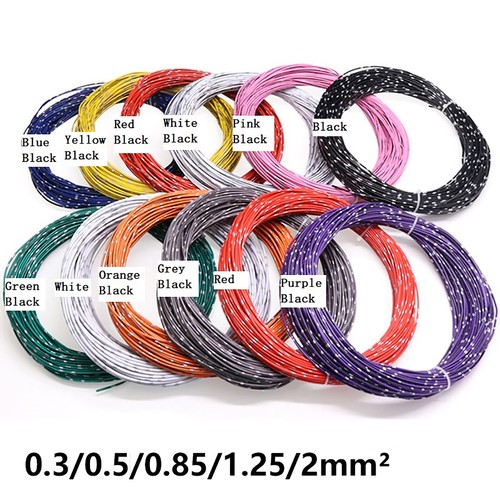 Automotive wire auto - automotive,