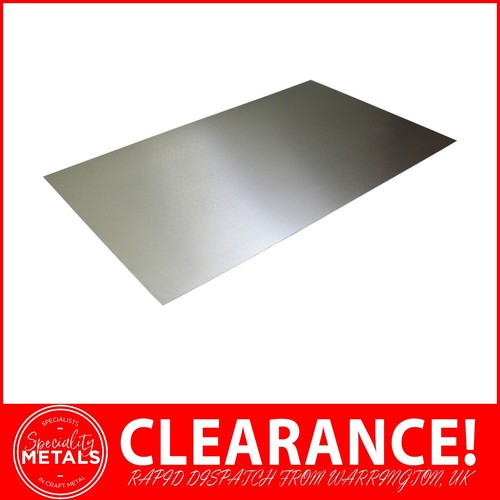 Clearance 5mm mild steel - mild,