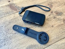 MagCAD Wahoo Elemnt Scott