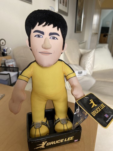 Bruce lee infinite - lee,