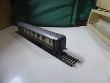Hornby Bournemouth belle Pullman Second Class Brake Car ‘Car No 62’  c/w lights