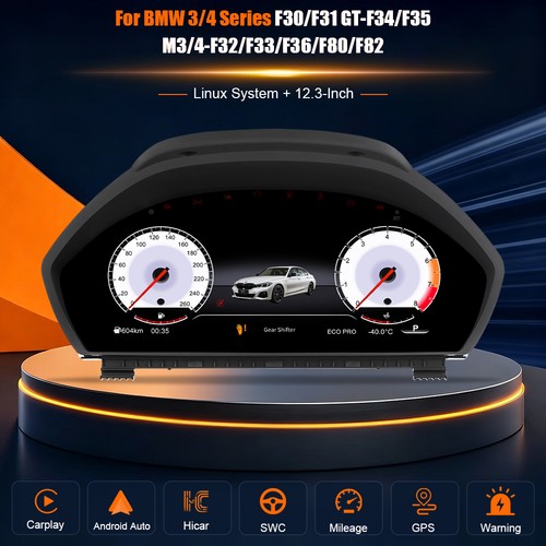 Carplay cockpit dash cluster - carplay,