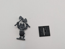 Warhammer Fantasy Battle -