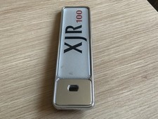 NOS GENUINE JAGUAR   XJR 100