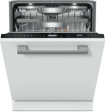 Miele G 7760 SCVi Built-In
