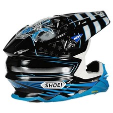 Shoei VFX-WR Grant3 TC2