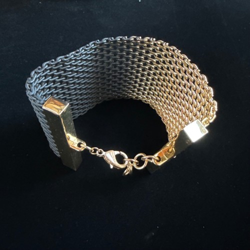 Vintage liquid gold black - vintage, &