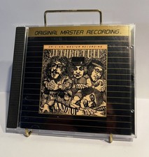 Jethro Tull - Stand Up - 24KT